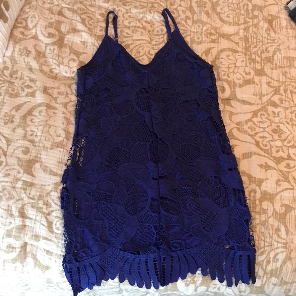 Express Dress